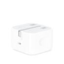 Apple 20W USB-C Power Adapter (3-pin)