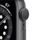 Apple Watch SE (GPS) - 44mm Space Gray (New)