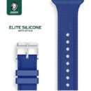 Greenlion Elite Silicone Strap for Apple Watch