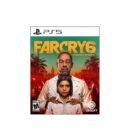 FarCry 6 - PS5 & PS4