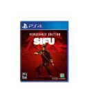 SIFU: Vengeance Edition - PS5 & PS4