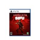 SIFU: Vengeance Edition - PS5 & PS4