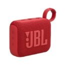 JBL Go 4 Portable Bluetooth Speaker