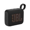 JBL Go 4 Portable Bluetooth Speaker