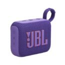 JBL Go 4 Portable Bluetooth Speaker