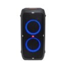 JBL - PartyBox 310 Speaker - Black