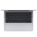 MacBook Pro 14" 2021 - Space gray