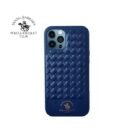 Ravel Series Genuine Santa Barbara Leather Case for iPhone