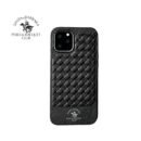 Ravel Series Genuine Santa Barbara Leather Case for iPhone