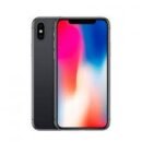 Apple IPhone X 64GB (UK Used)